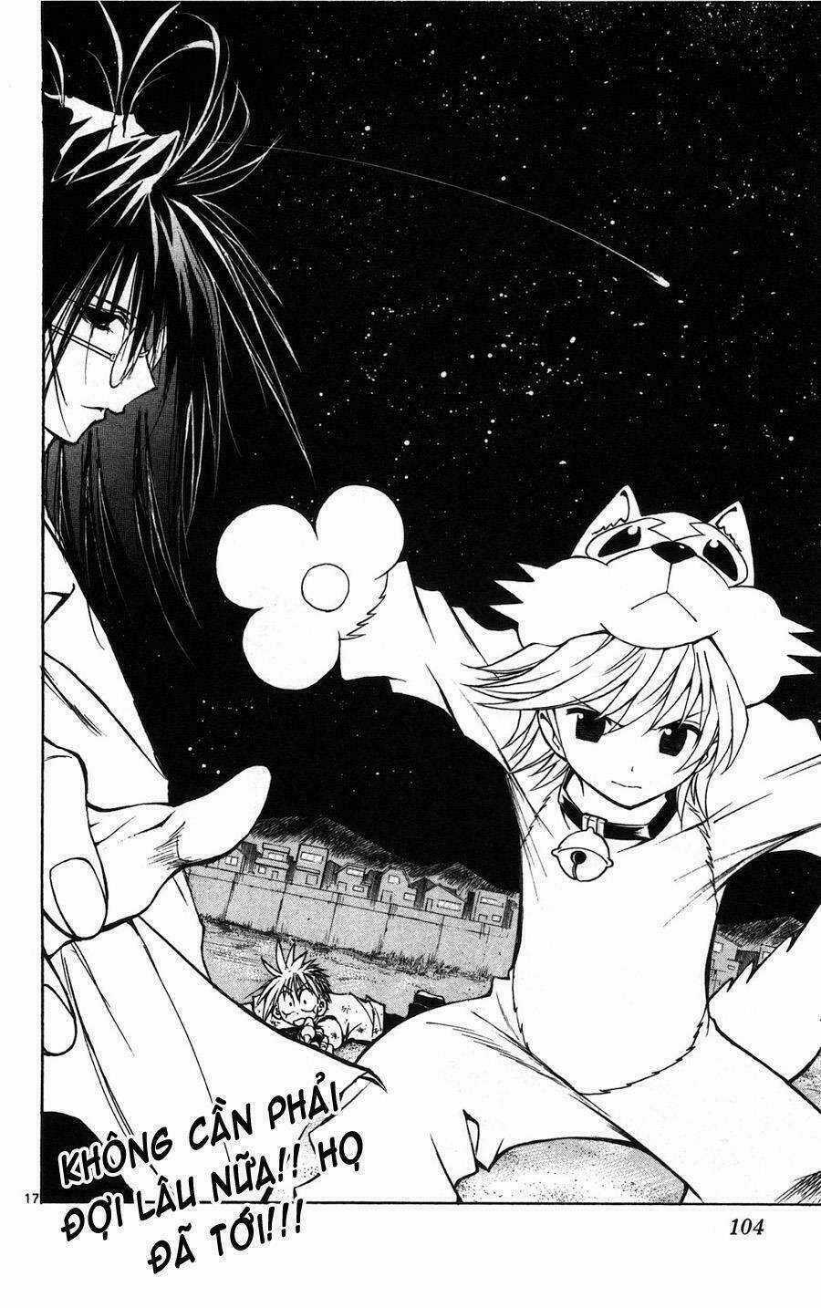 MIXiM★11 Chapter 39 trang 17