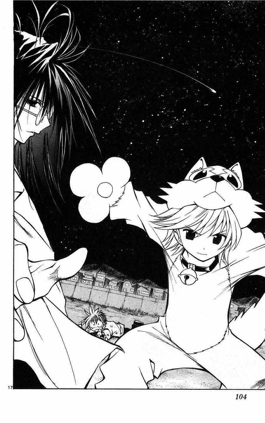 MIXiM★11 Chapter 39 trang 18