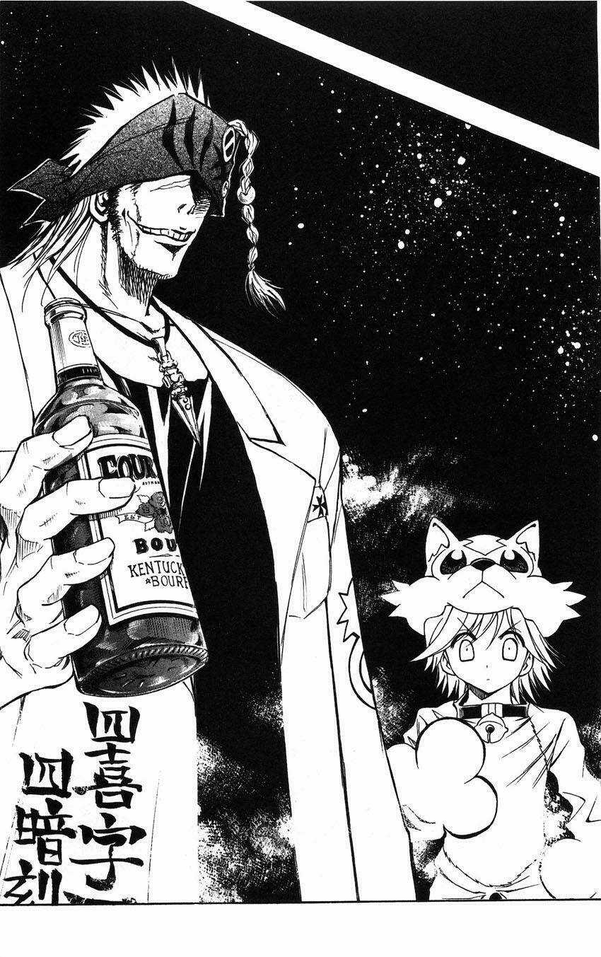 MIXiM★11 Chapter 40 trang 14