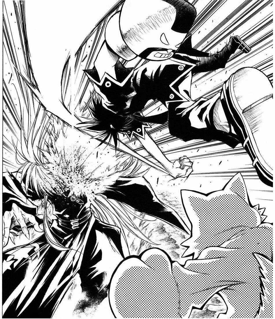 MIXiM★11 Chapter 40 trang 16