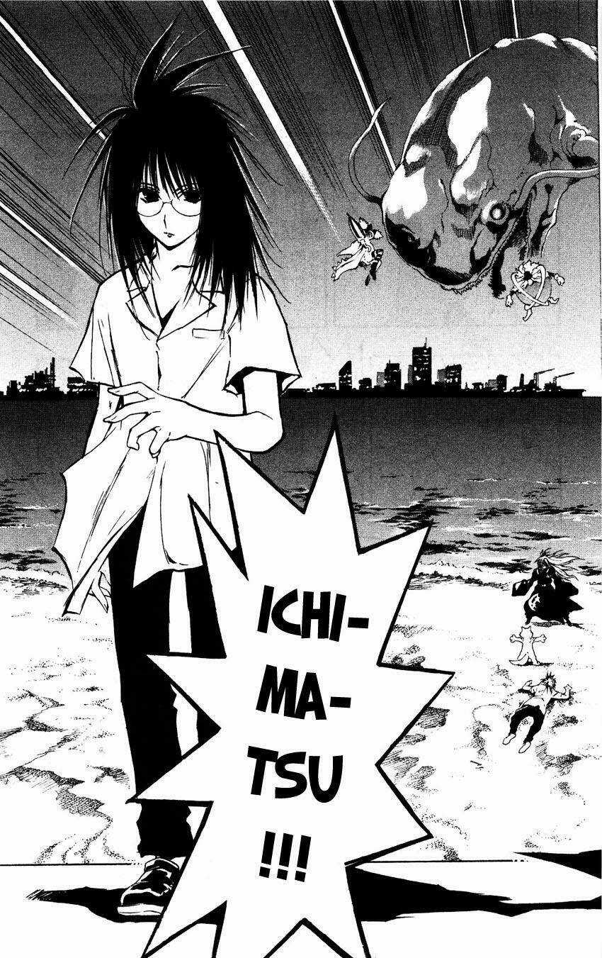 MIXiM★11 Chapter 40 trang 2