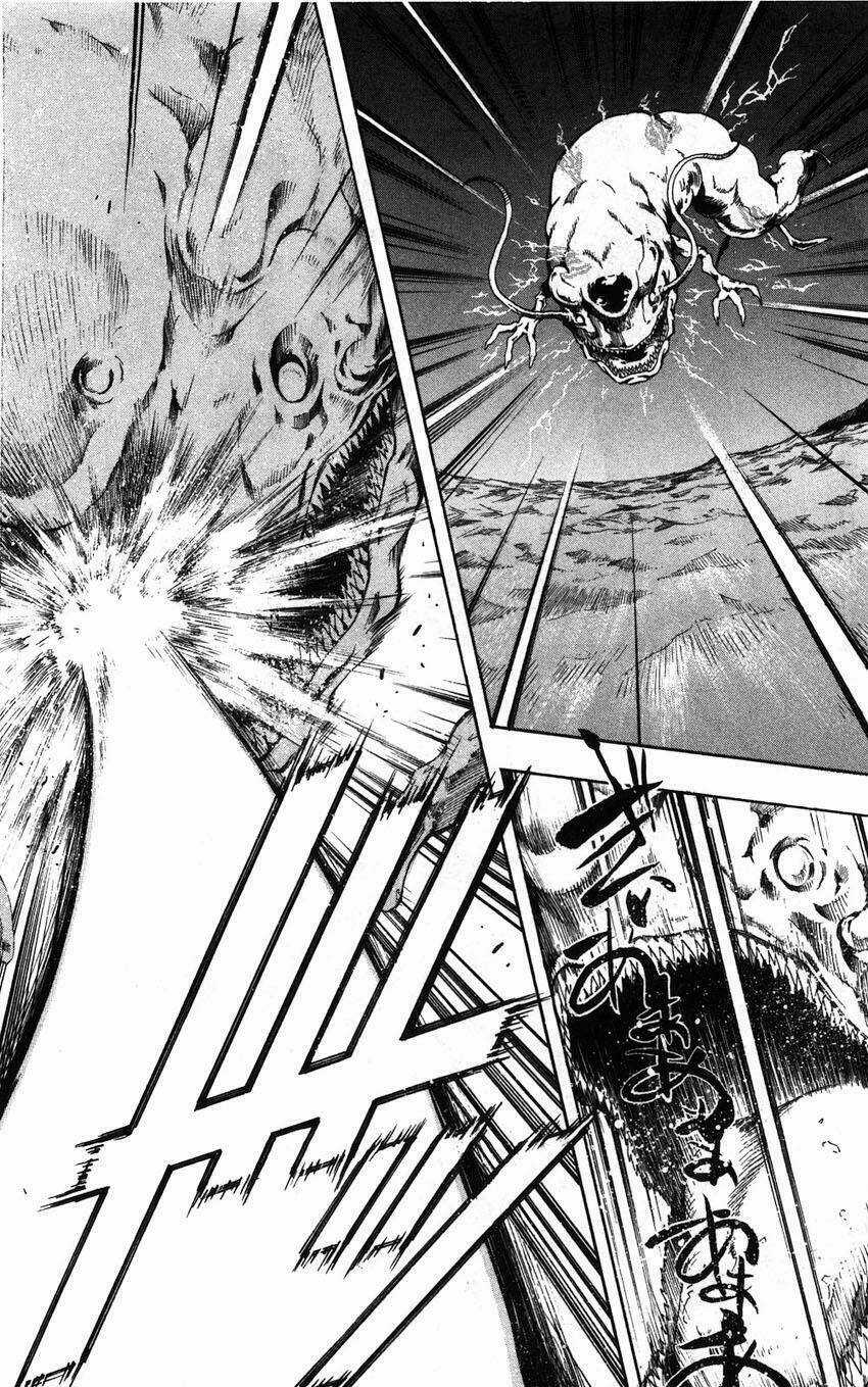 MIXiM★11 Chapter 40 trang 7