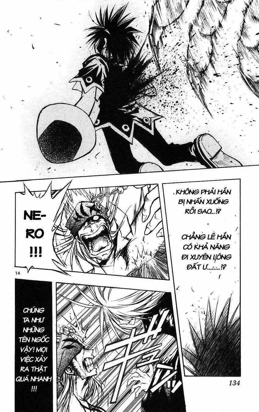 MIXiM★11 Chapter 41 trang 13