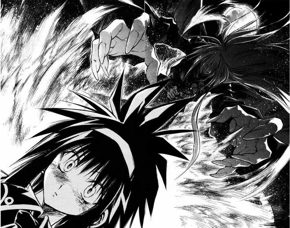 MIXiM★11 Chapter 41 trang 17