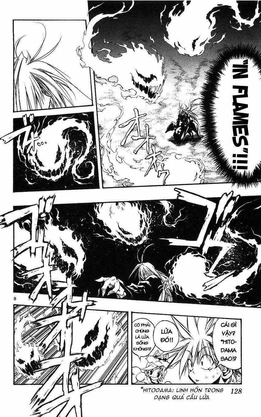 MIXiM★11 Chapter 41 trang 7