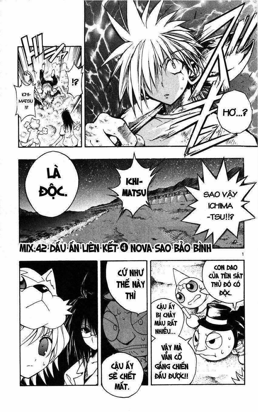 MIXiM★11 Chapter 42 trang 0