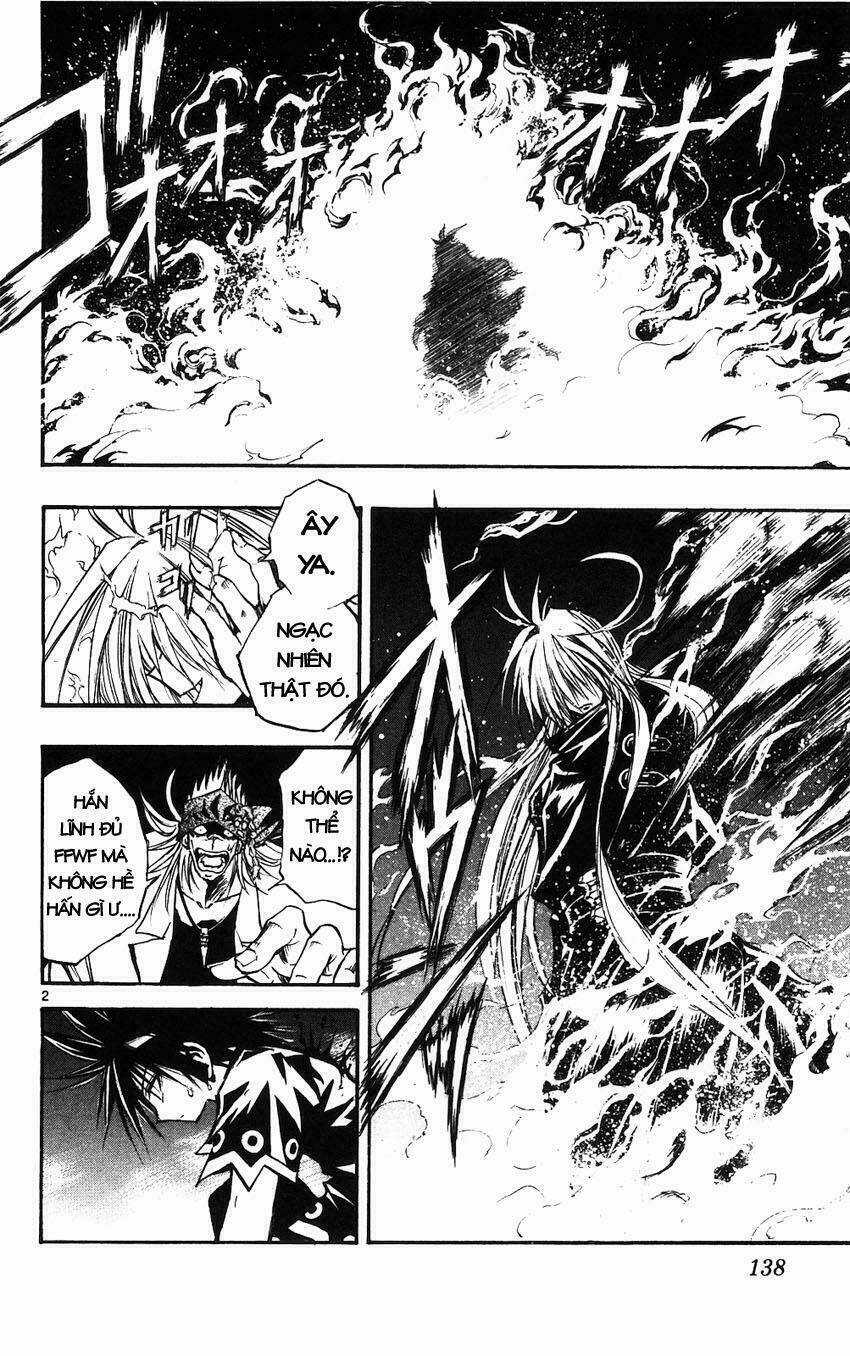 MIXiM★11 Chapter 42 trang 1