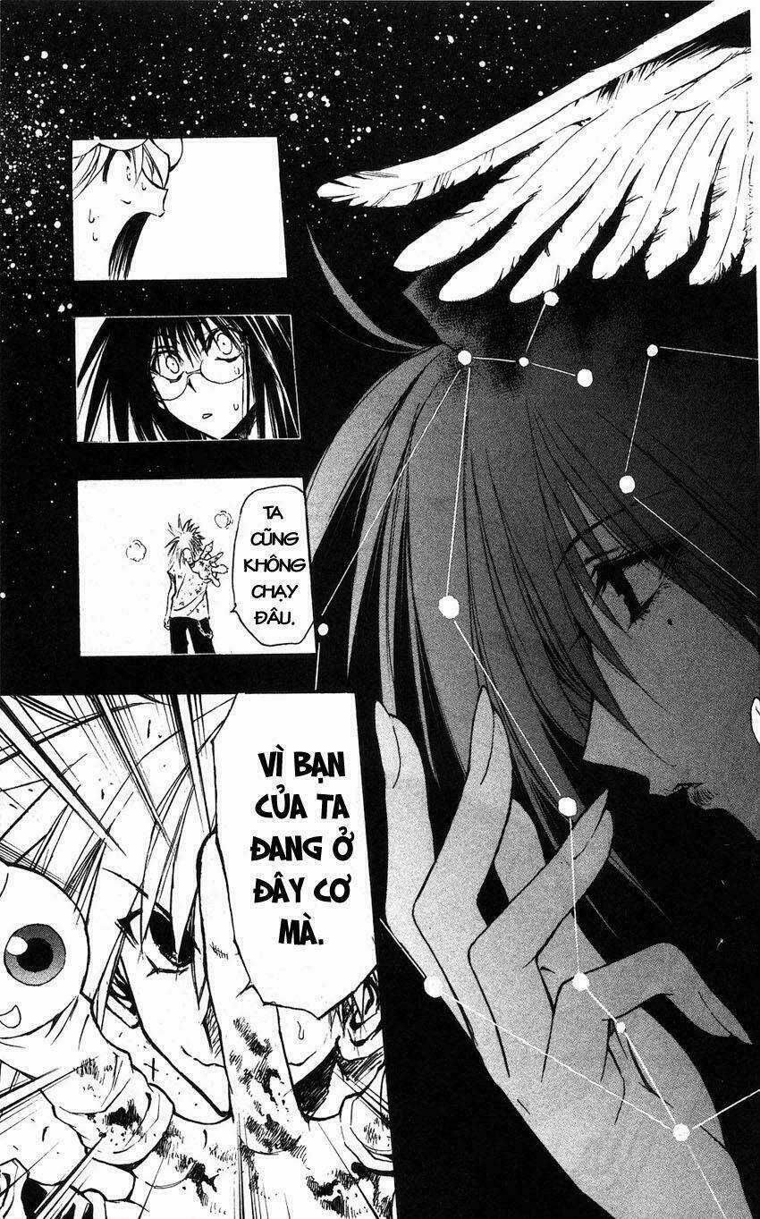 MIXiM★11 Chapter 42 trang 10