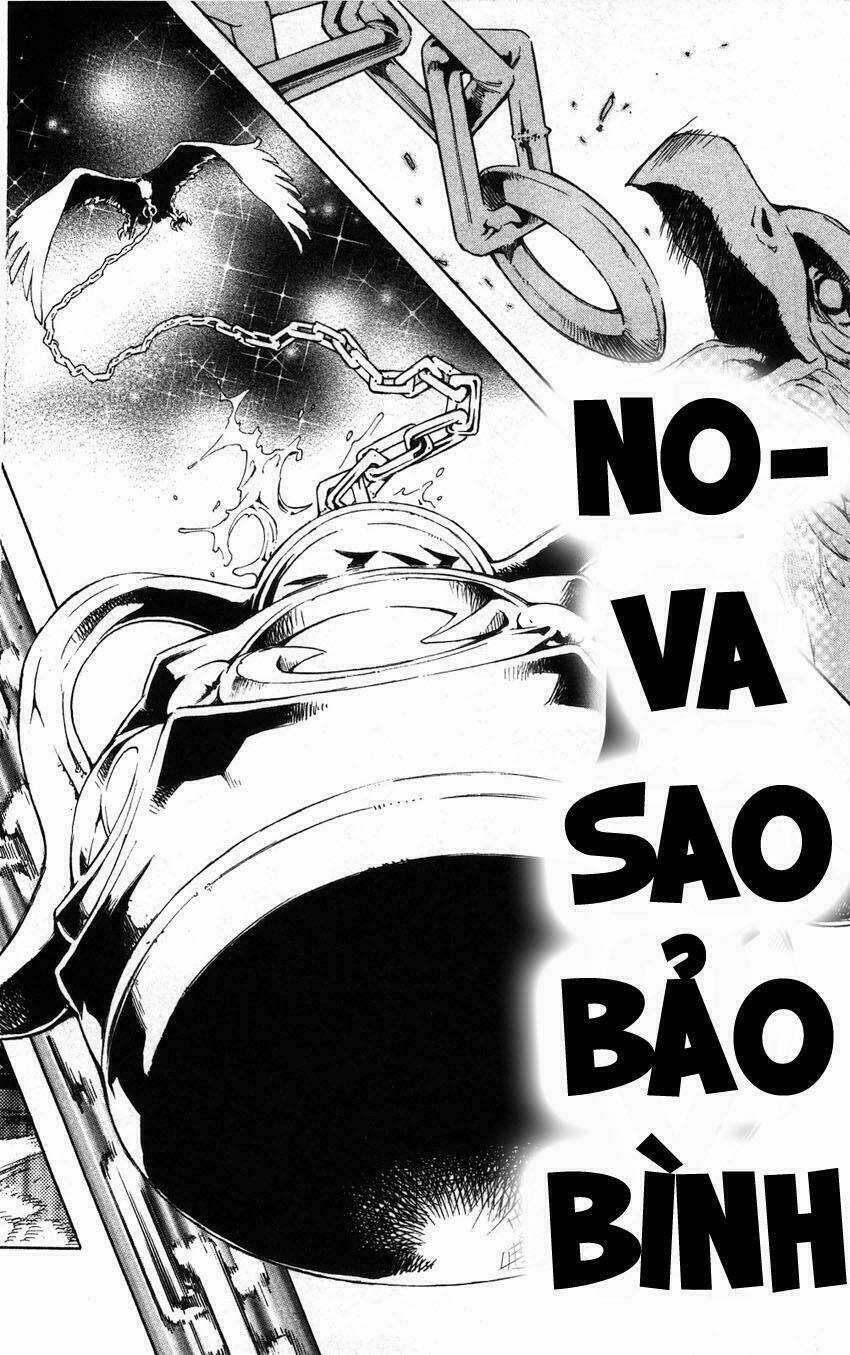 MIXiM★11 Chapter 42 trang 11