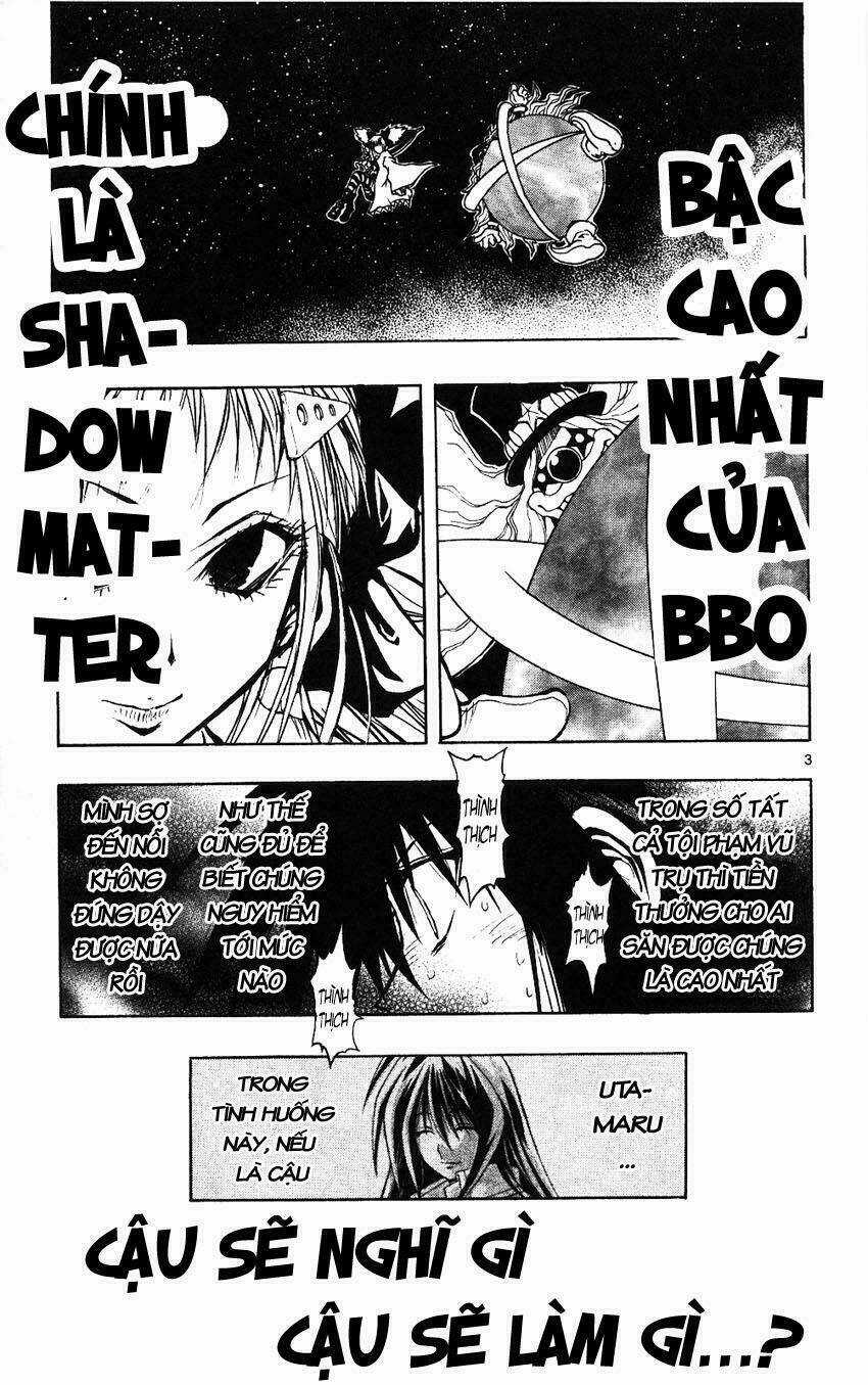 MIXiM★11 Chapter 42 trang 2