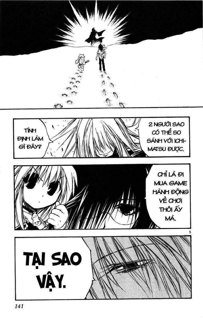 MIXiM★11 Chapter 42 trang 4