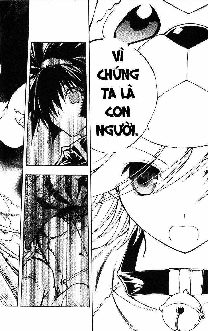 MIXiM★11 Chapter 42 trang 5