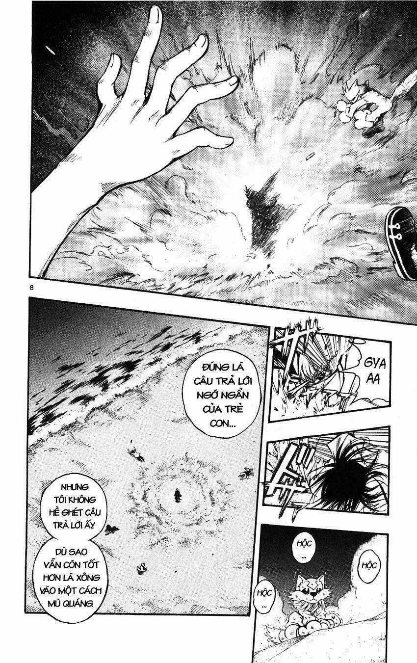 MIXiM★11 Chapter 42 trang 7