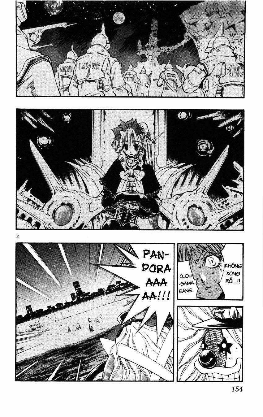 MIXiM★11 Chapter 43 trang 1