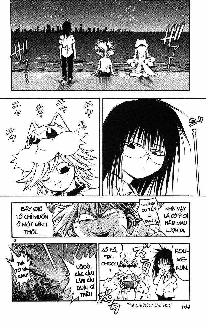 MIXiM★11 Chapter 43 trang 11