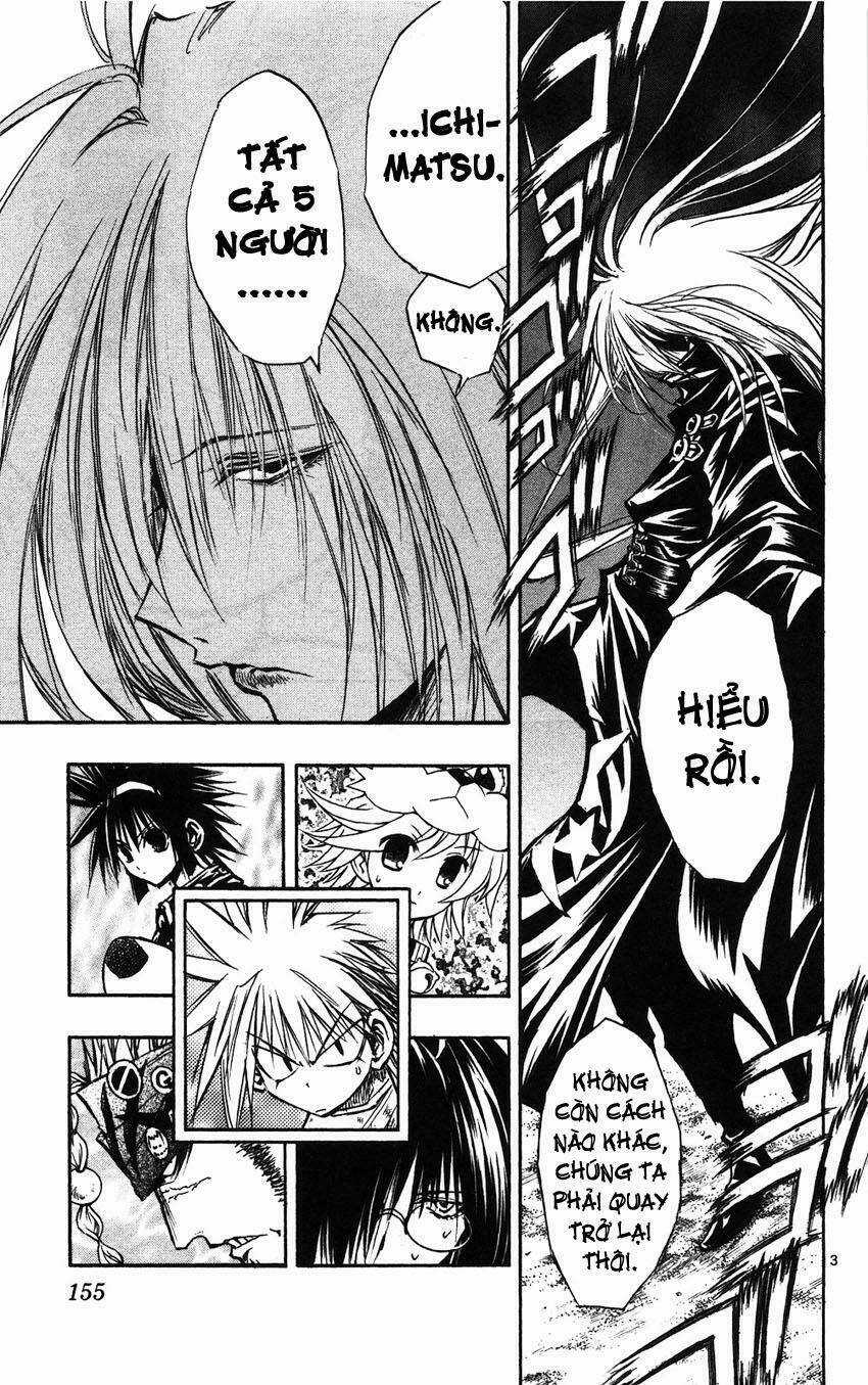 MIXiM★11 Chapter 43 trang 2