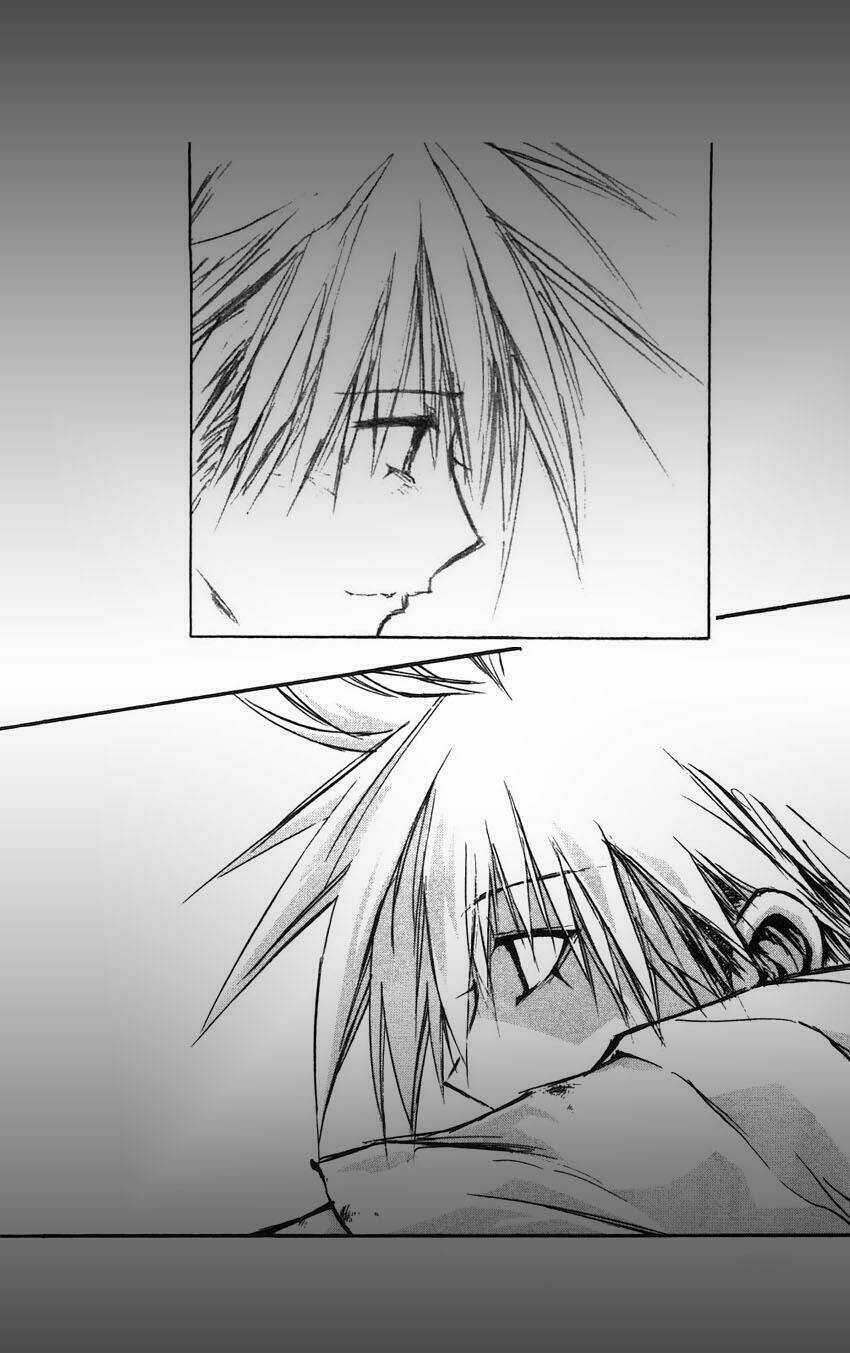 MIXiM★11 Chapter 43 trang 24