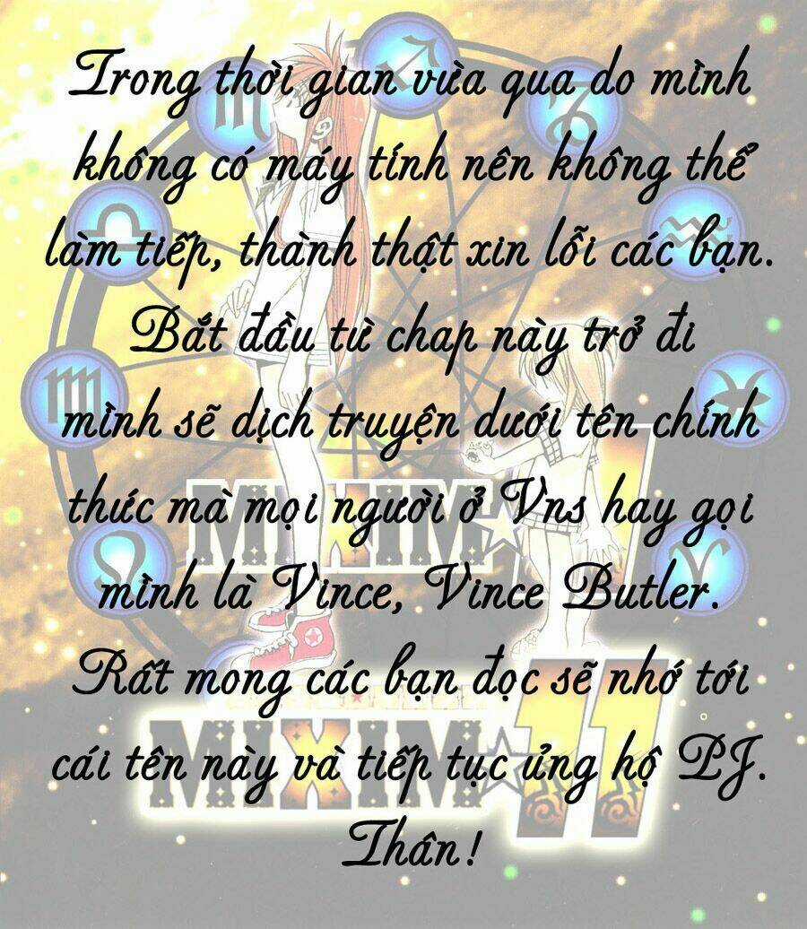 MIXiM★11 Chapter 44 trang 0