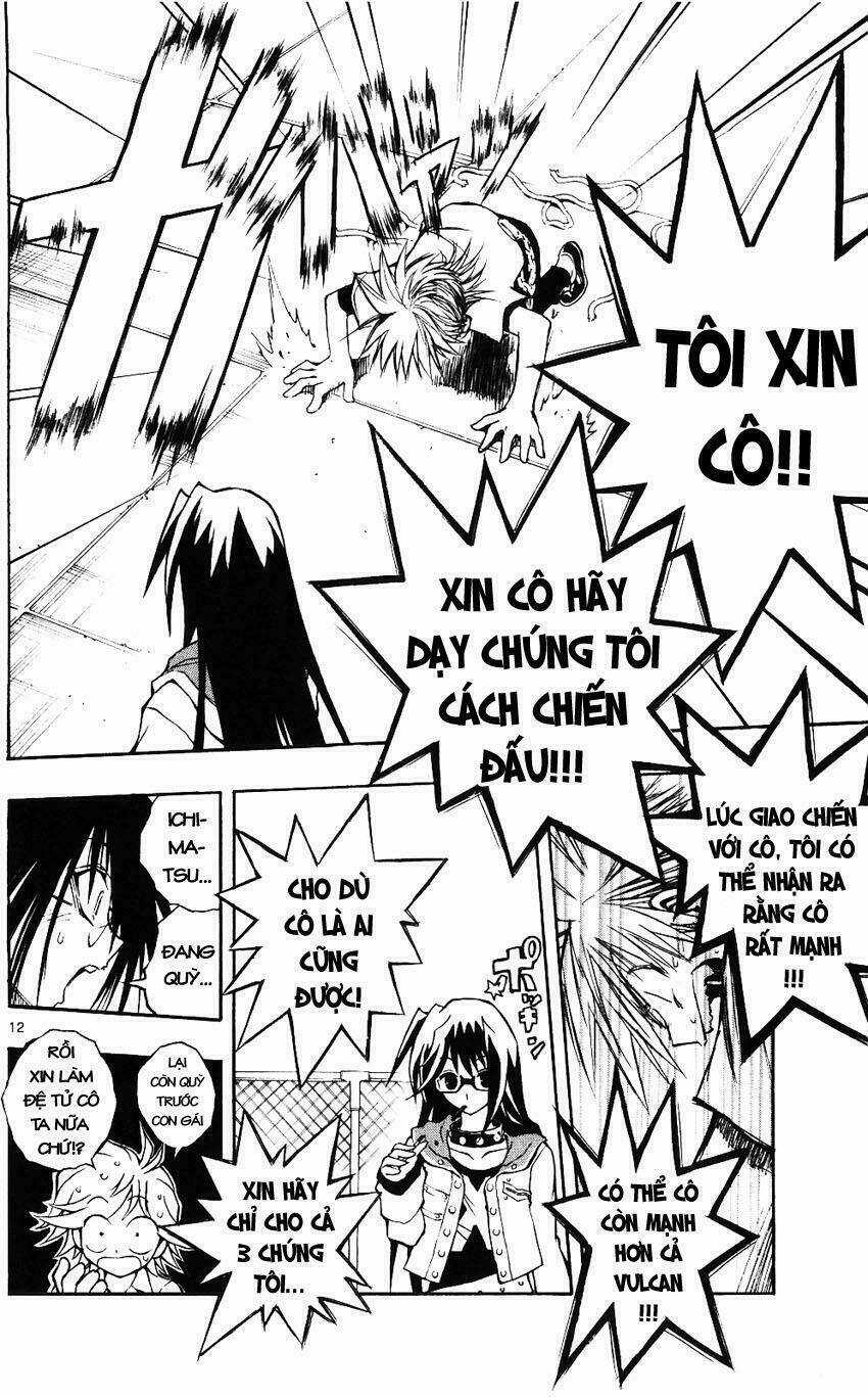 MIXiM★11 Chapter 45 trang 10