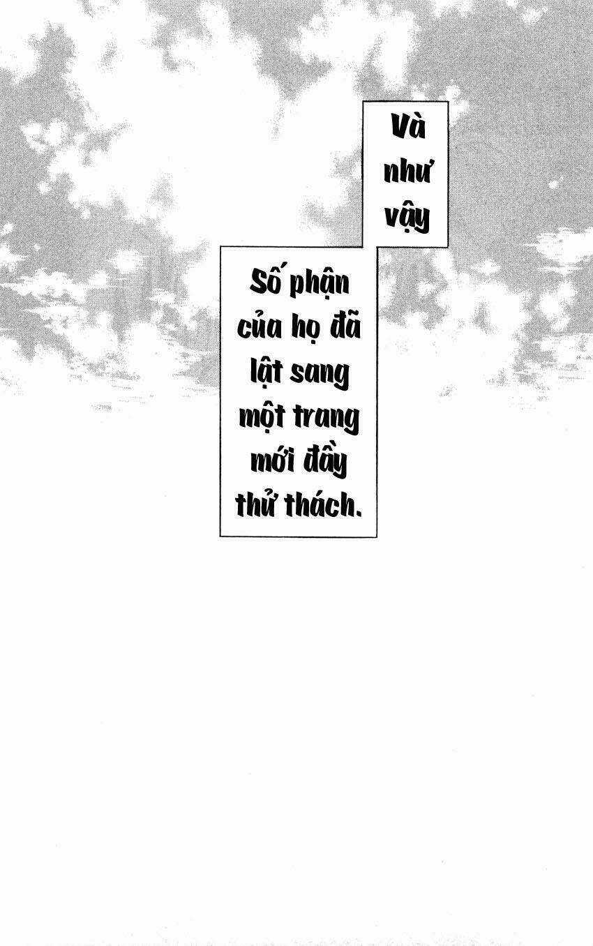 MIXiM★11 Chapter 45 trang 15