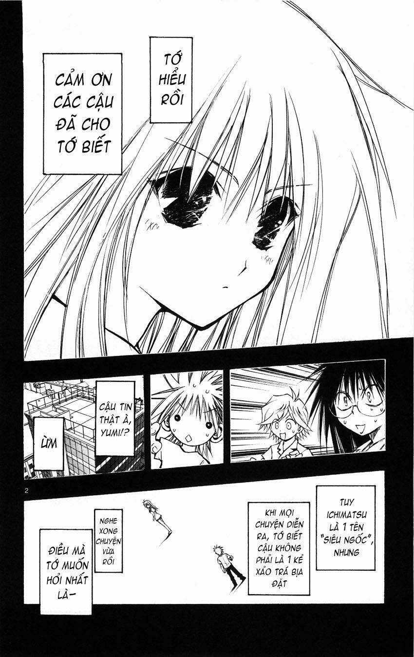 MIXiM★11 Chapter 46 trang 1