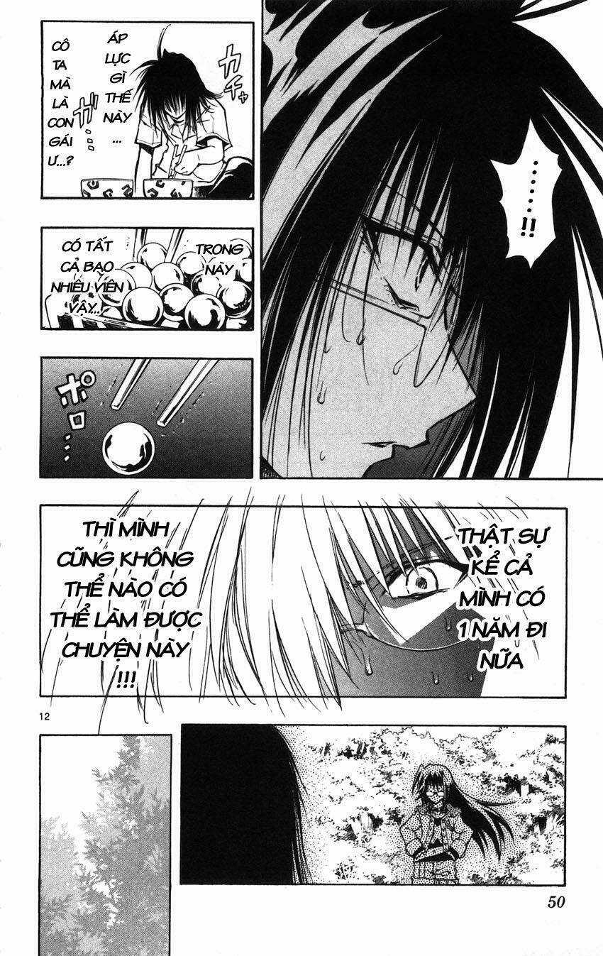 MIXiM★11 Chapter 46 trang 10