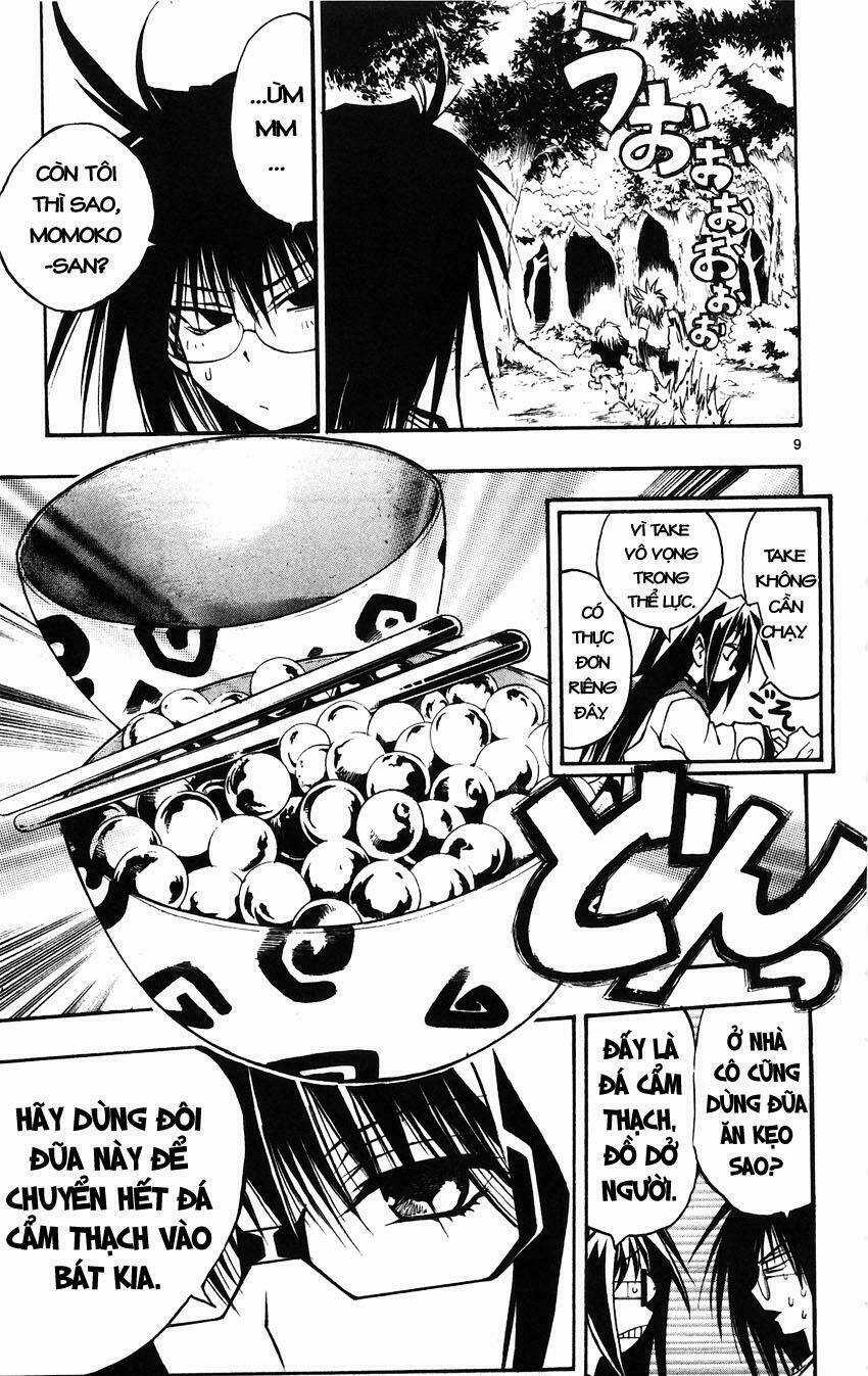 MIXiM★11 Chapter 46 trang 7