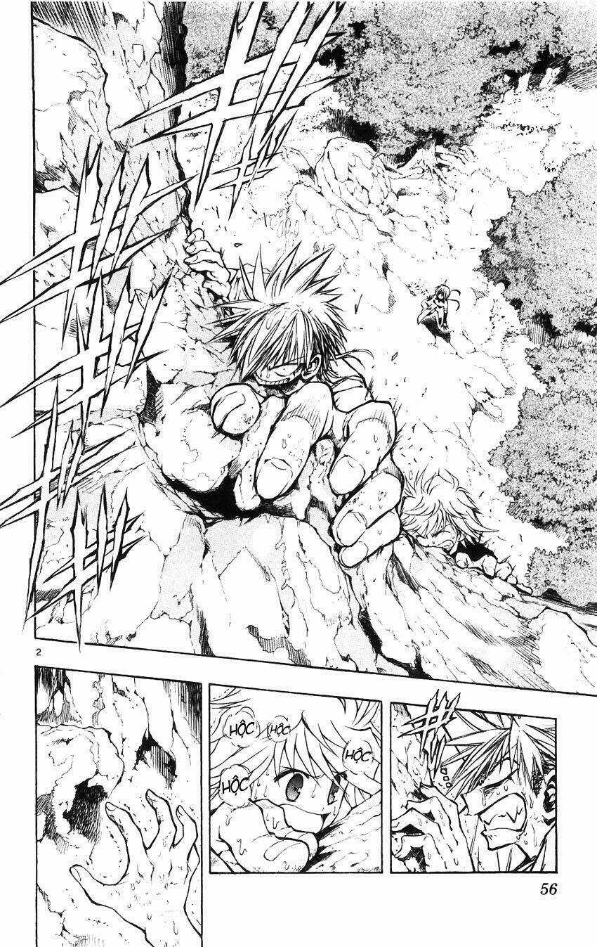 MIXiM★11 Chapter 47 trang 1