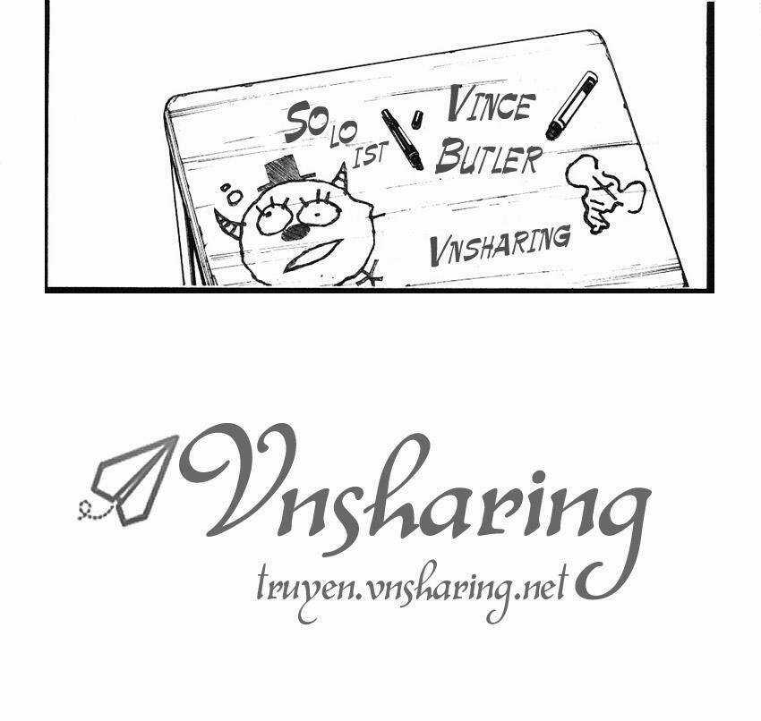 MIXiM★11 Chapter 47 trang 14