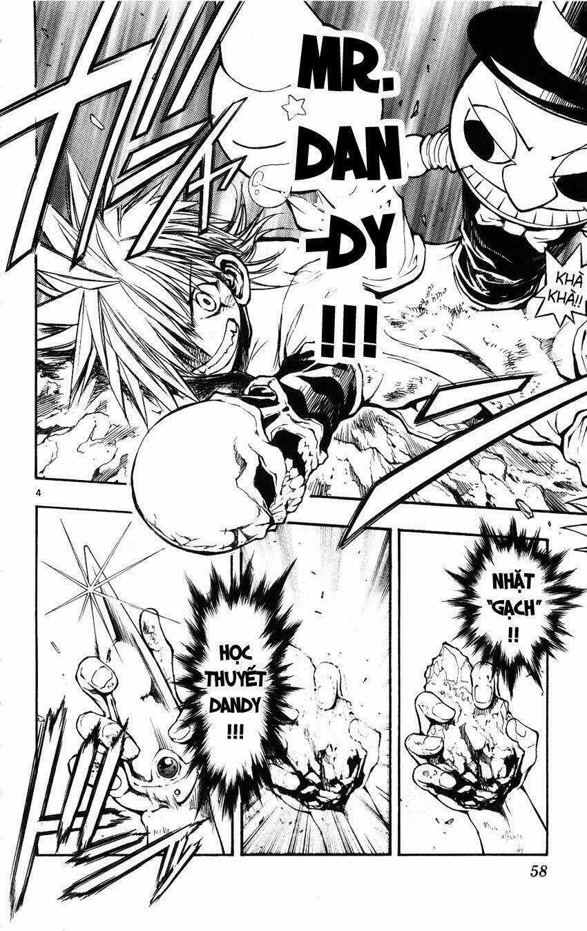 MIXiM★11 Chapter 47 trang 3