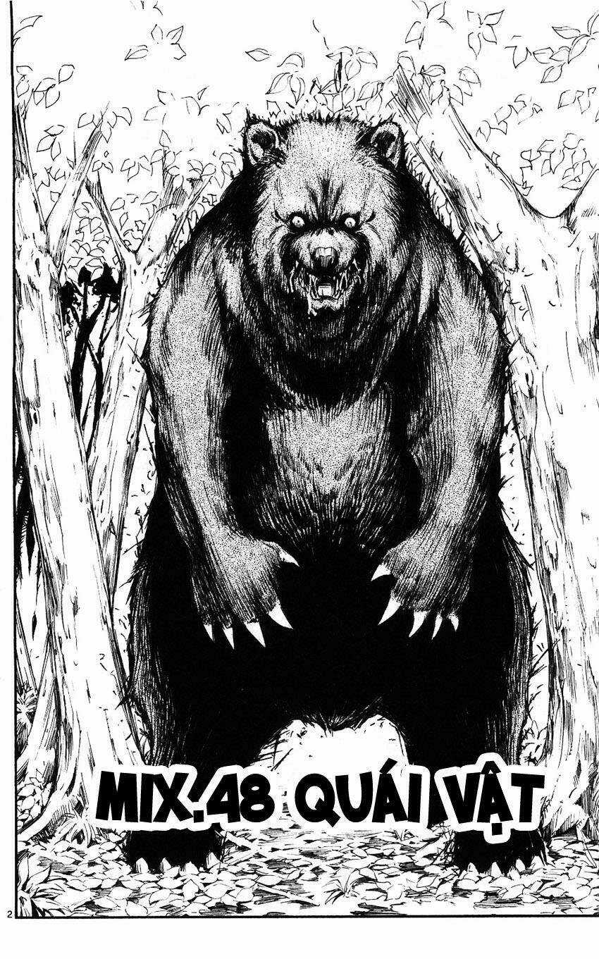 MIXiM★11 Chapter 48 trang 1