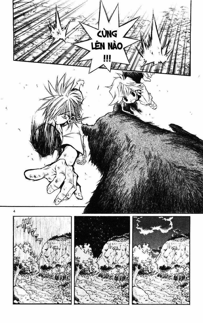 MIXiM★11 Chapter 48 trang 3