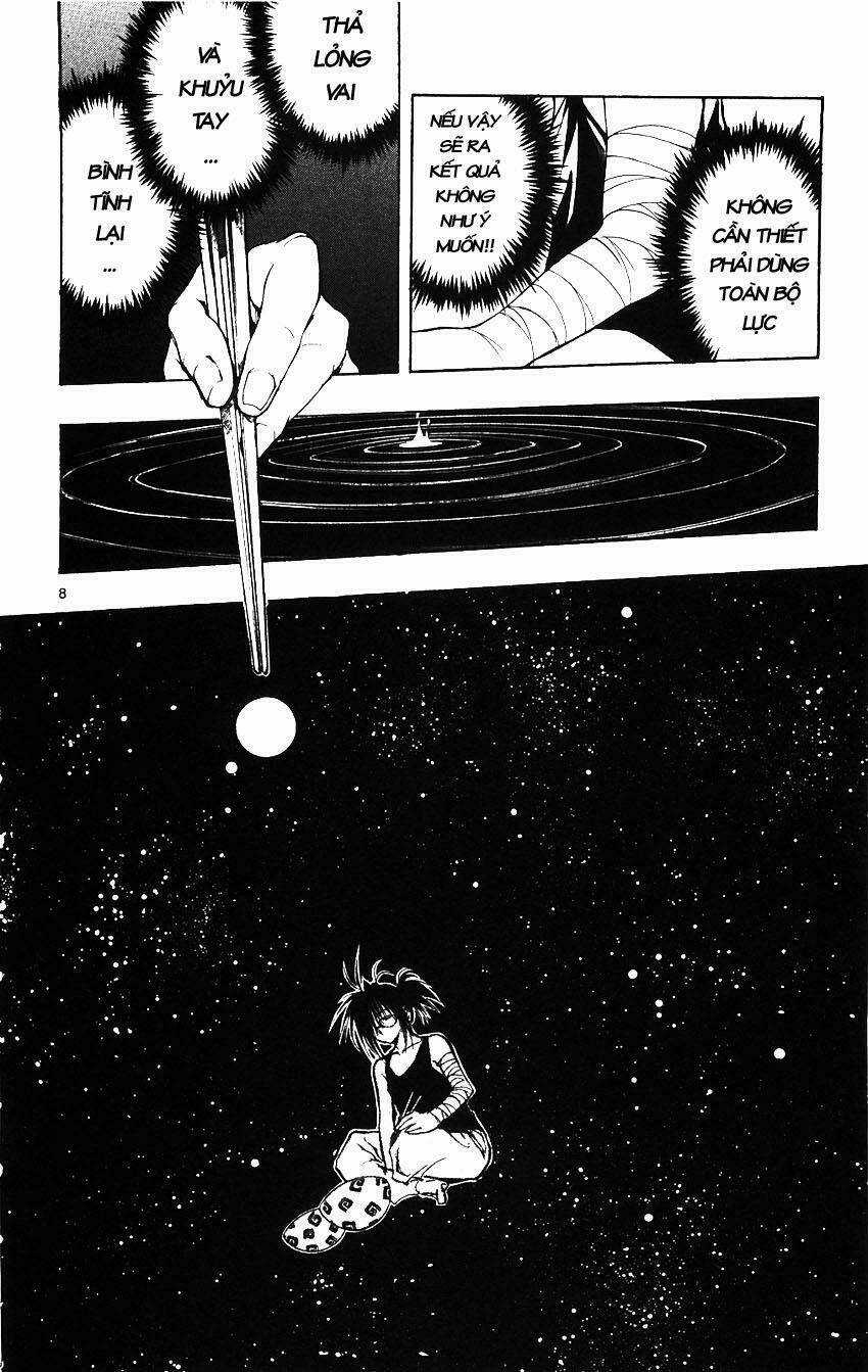 MIXiM★11 Chapter 48 trang 7