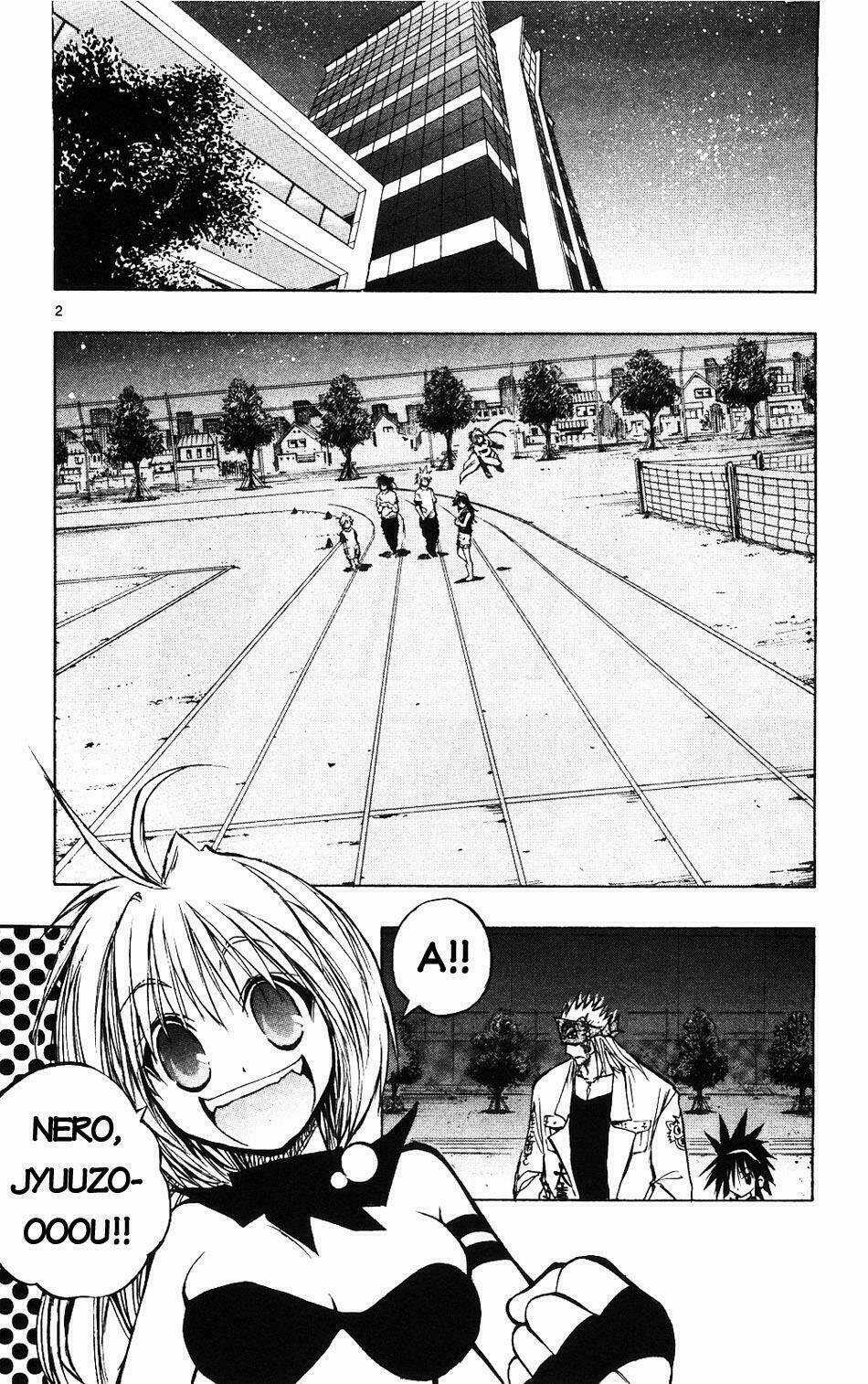 MIXiM★11 Chapter 50 trang 1