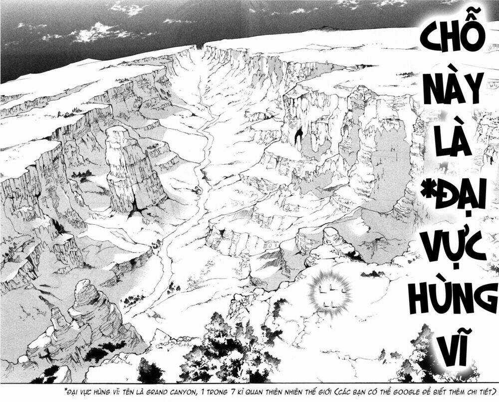 MIXiM★11 Chapter 50 trang 13