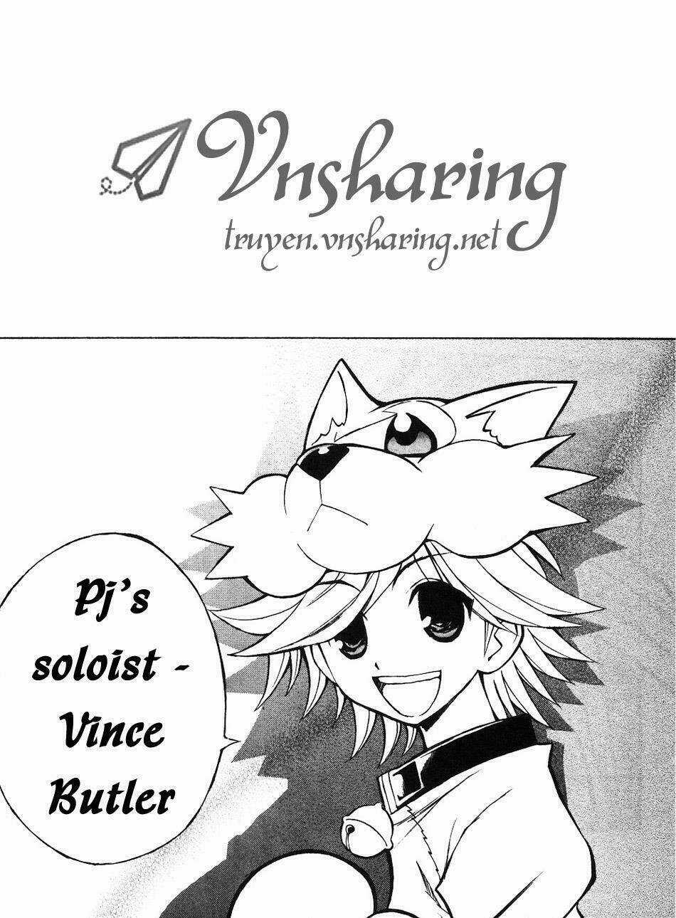 MIXiM★11 Chapter 51 trang 13