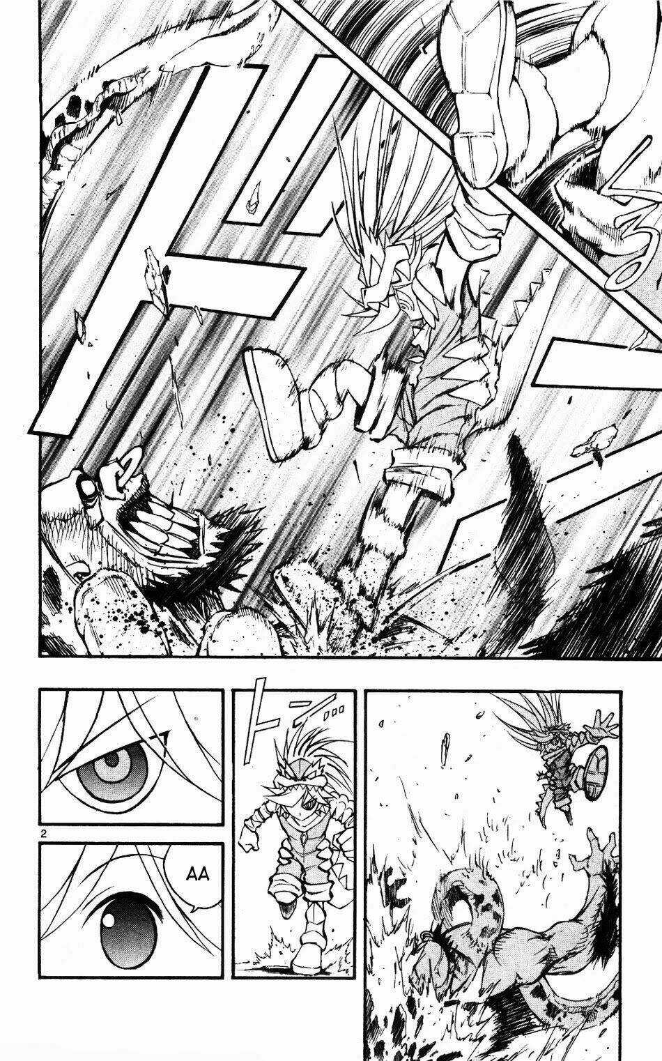 MIXiM★11 Chapter 52 trang 1