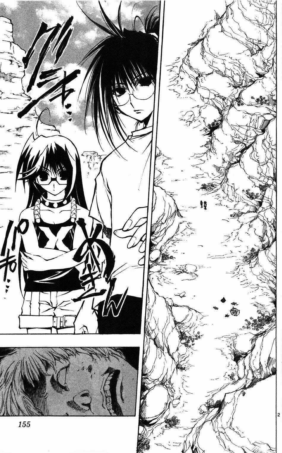 MIXiM★11 Chapter 53 trang 2