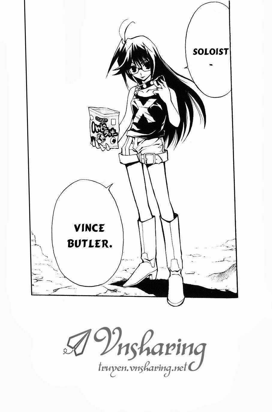 MIXiM★11 Chapter 54 trang 18