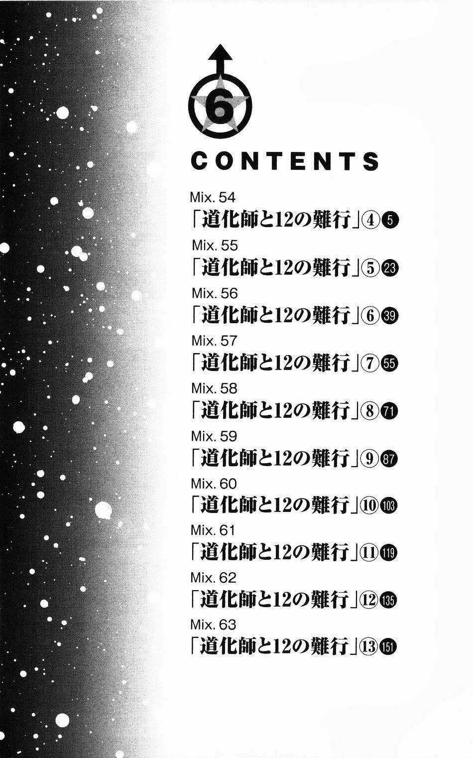 MIXiM★11 Chapter 54 trang 2