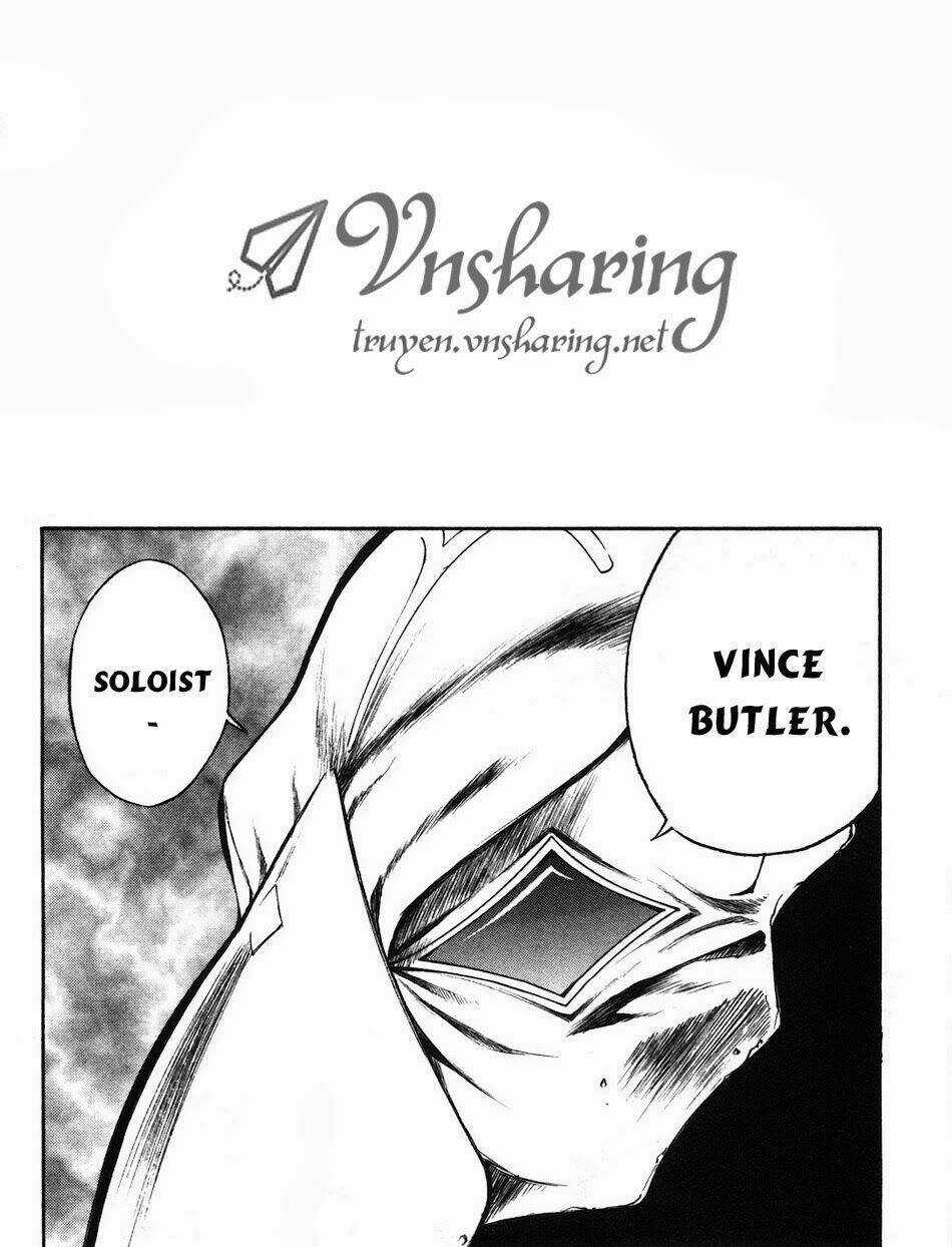 MIXiM★11 Chapter 55 trang 14