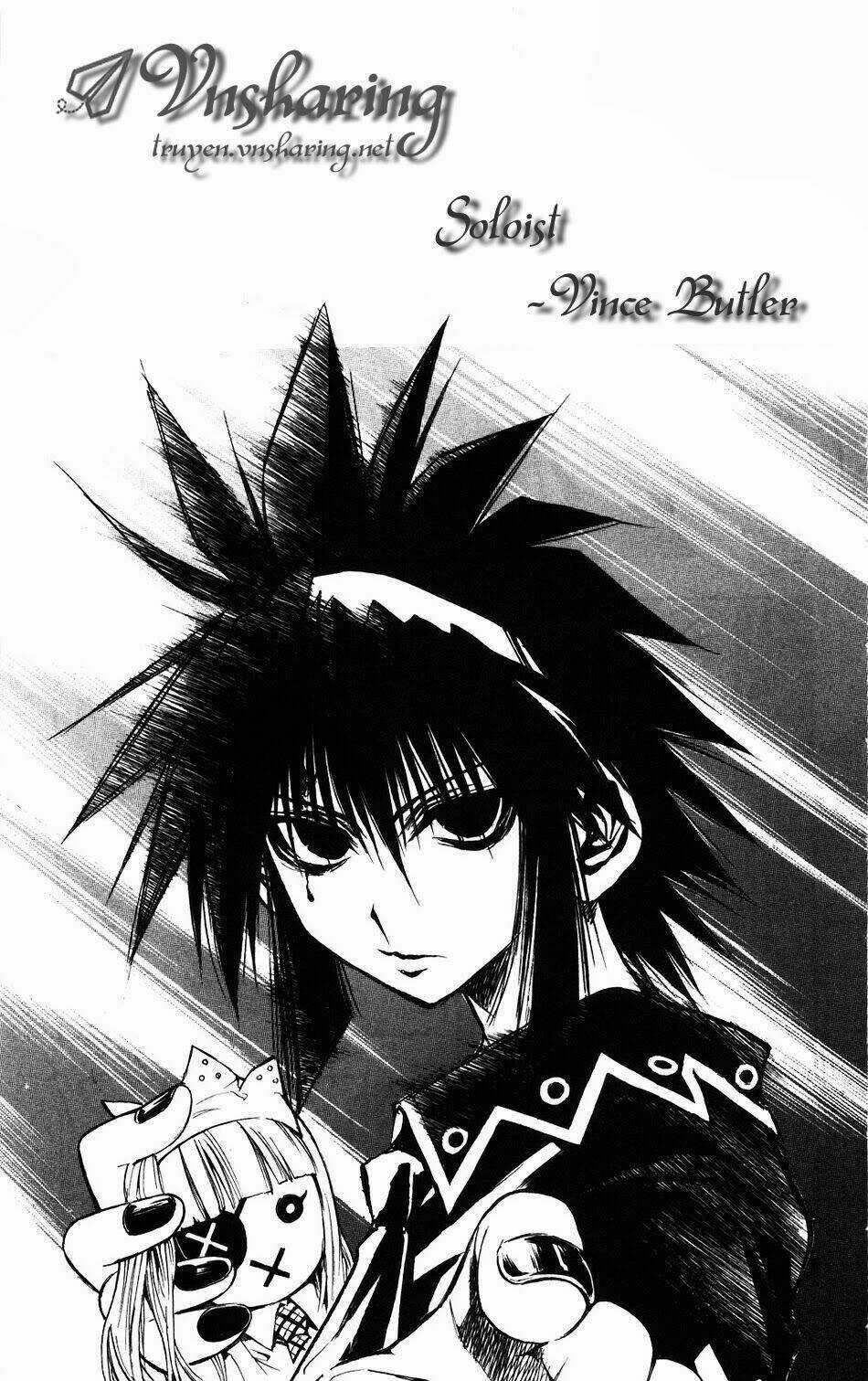 MIXiM★11 Chapter 56 trang 15