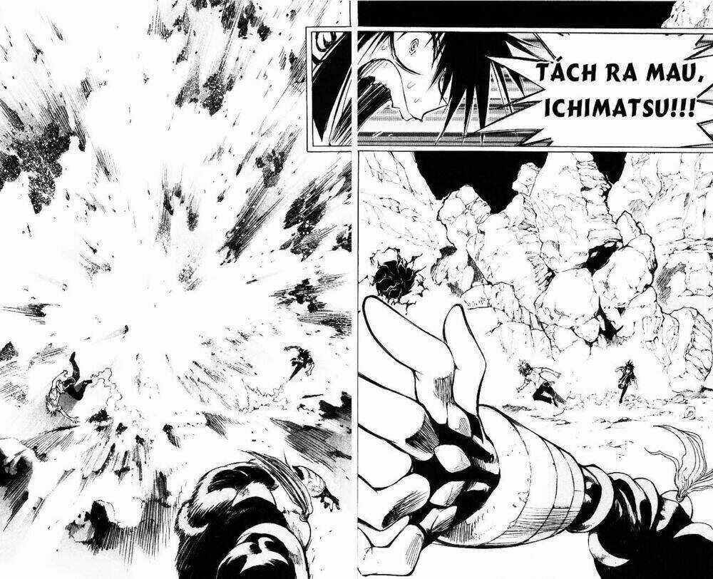 MIXiM★11 Chapter 56 trang 5