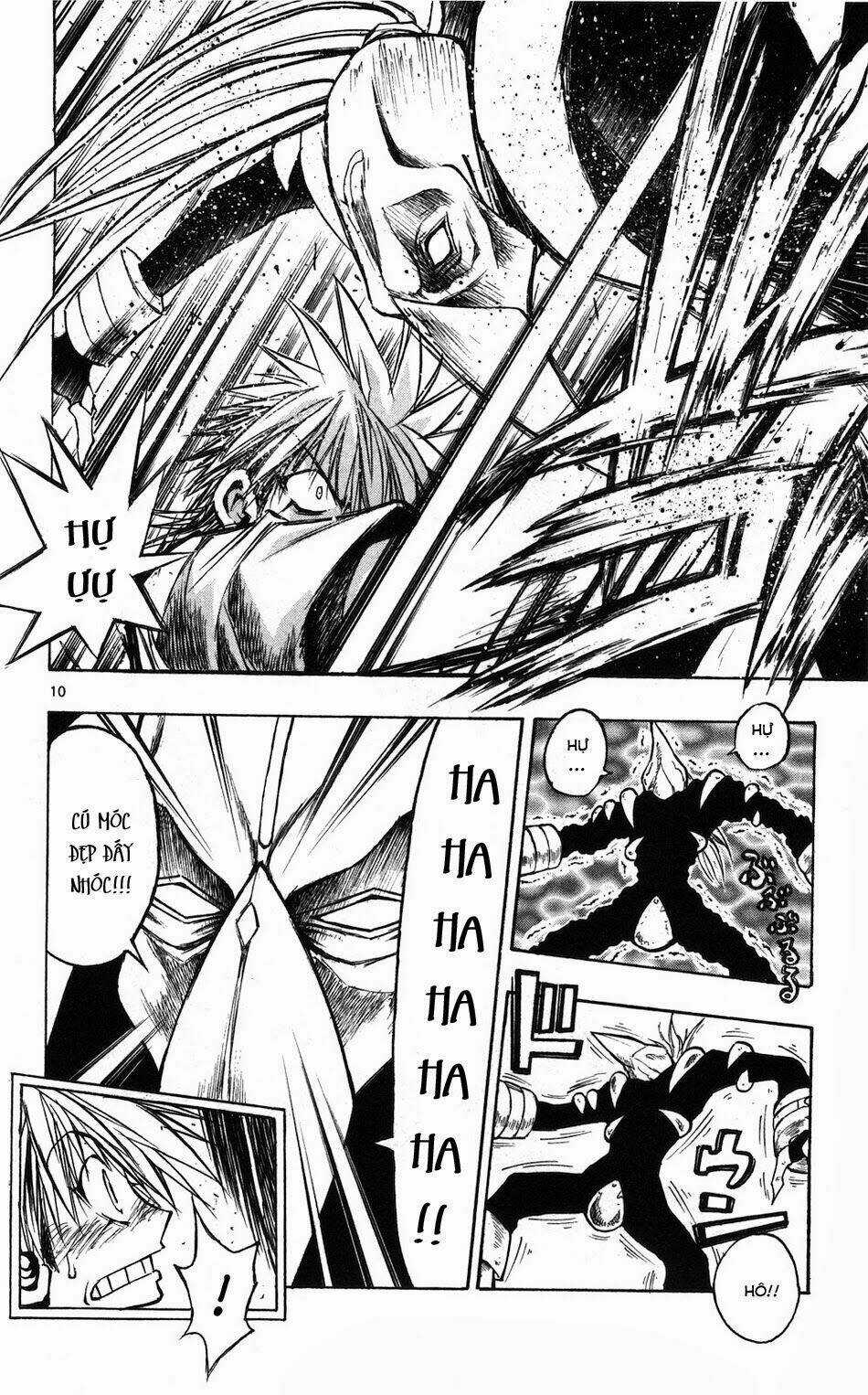 MIXiM★11 Chapter 56 trang 8