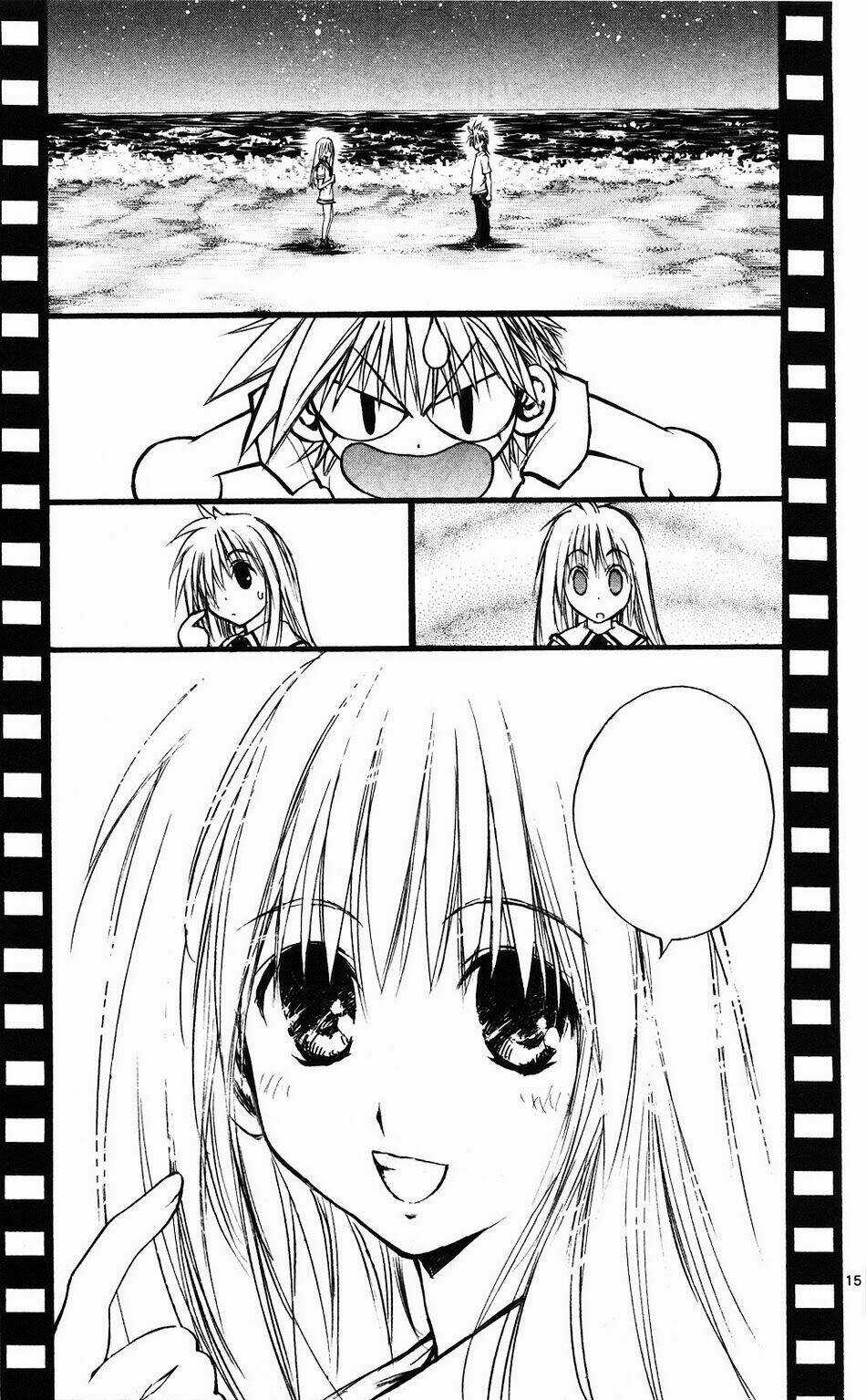 MIXiM★11 Chapter 57 trang 13