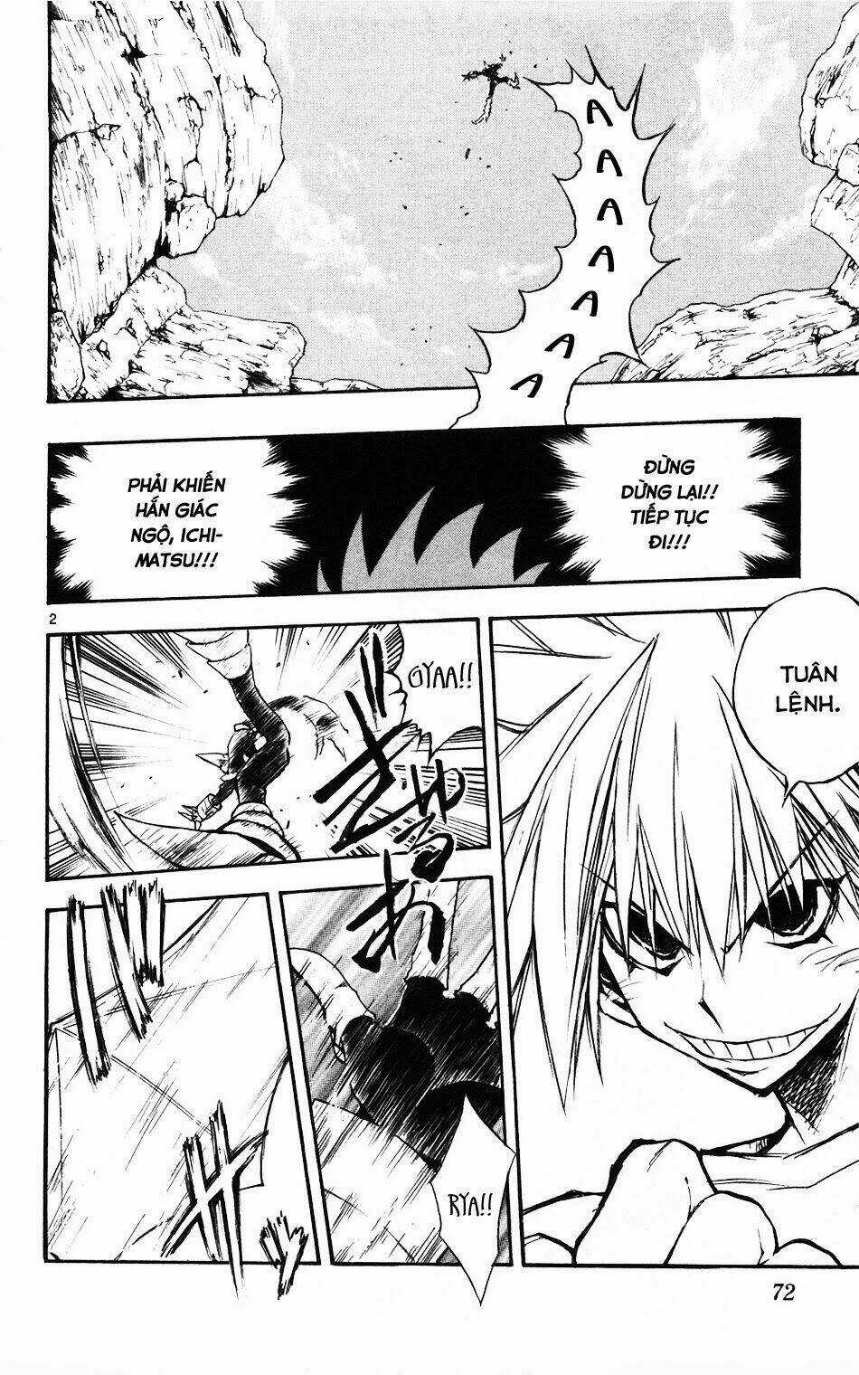 MIXiM★11 Chapter 58 trang 1