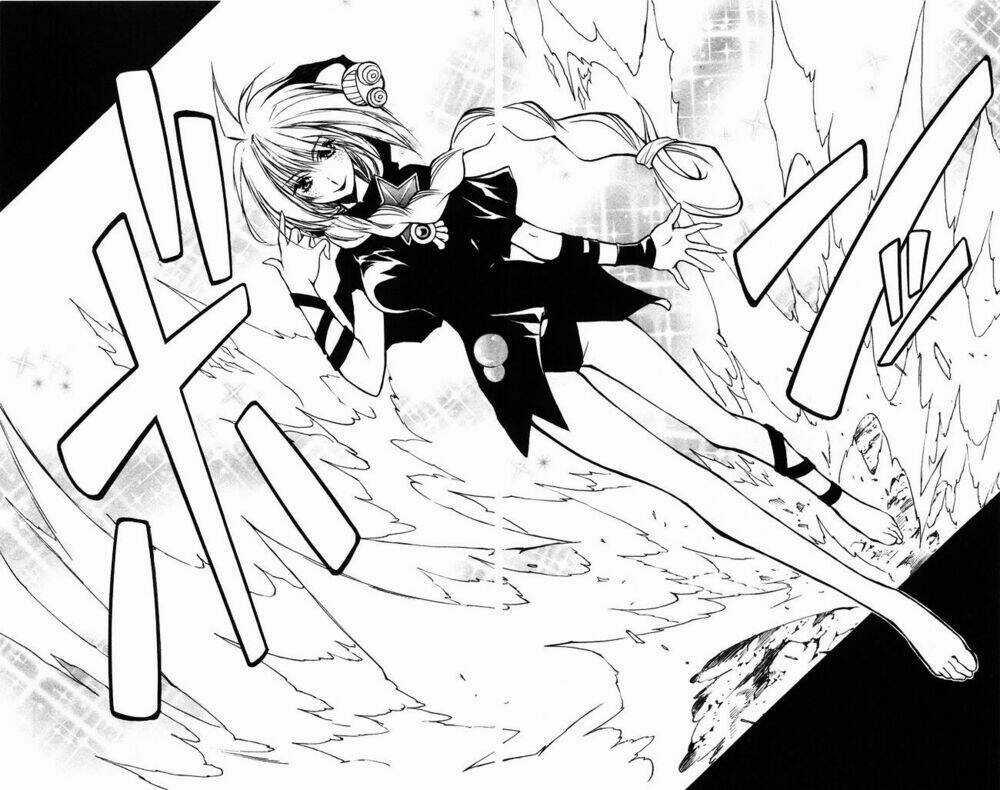 MIXiM★11 Chapter 59 trang 12