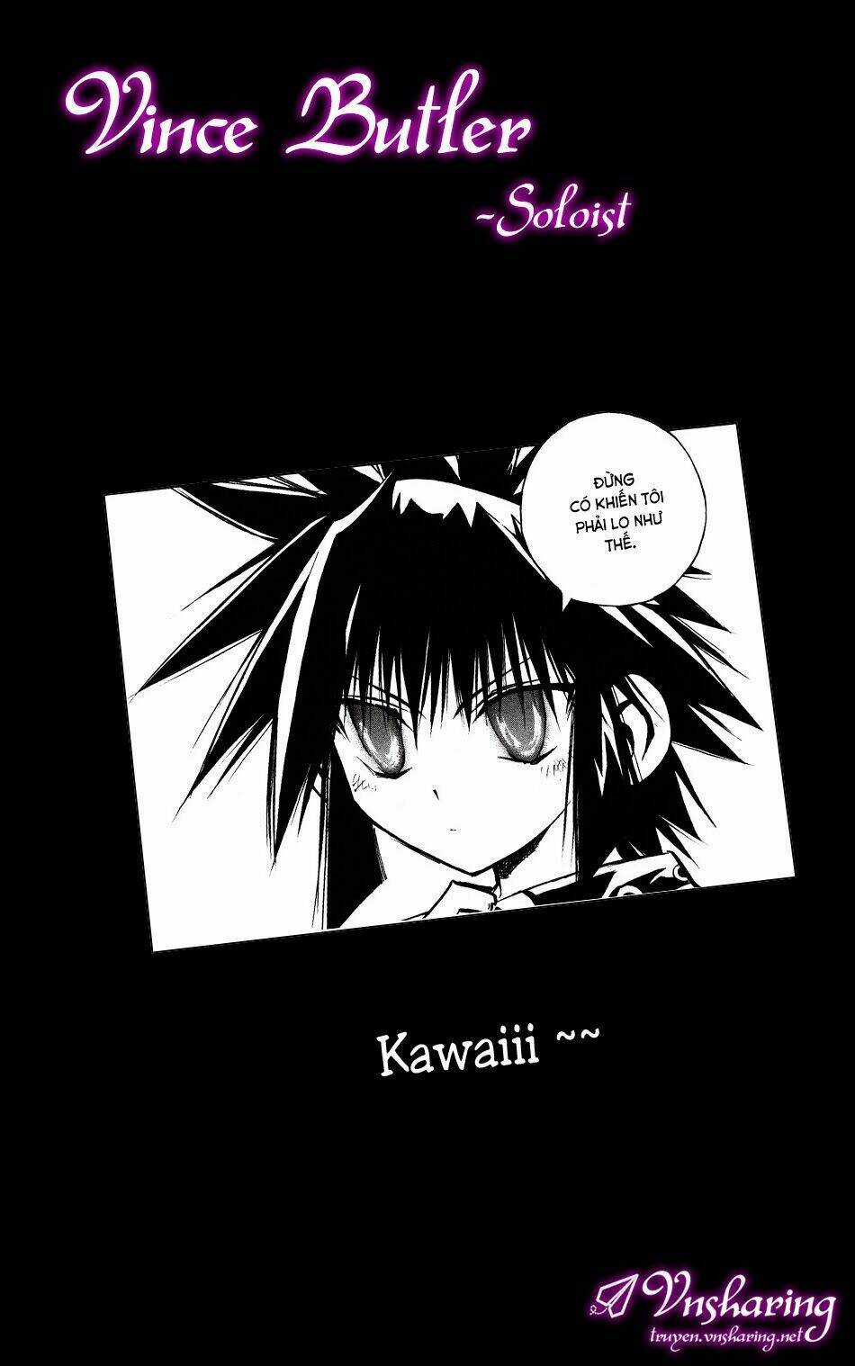 MIXiM★11 Chapter 59 trang 14