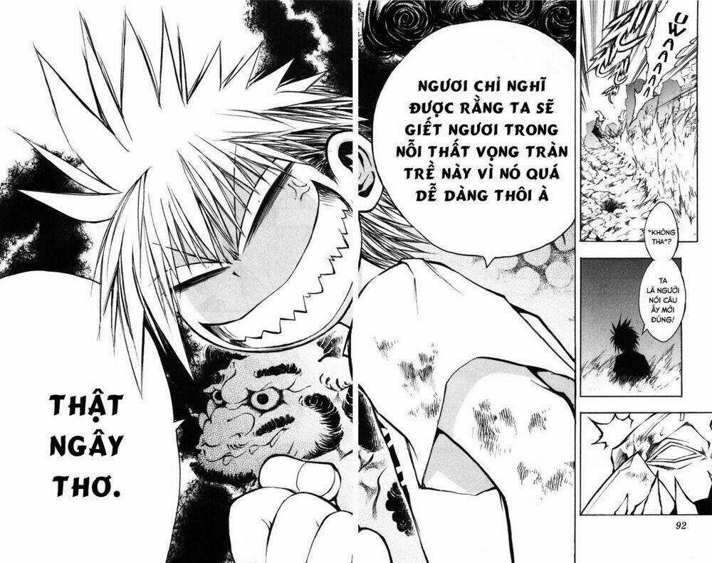 MIXiM★11 Chapter 59 trang 5