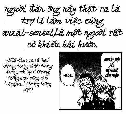 MIXiM★11 Chapter 6 trang 11